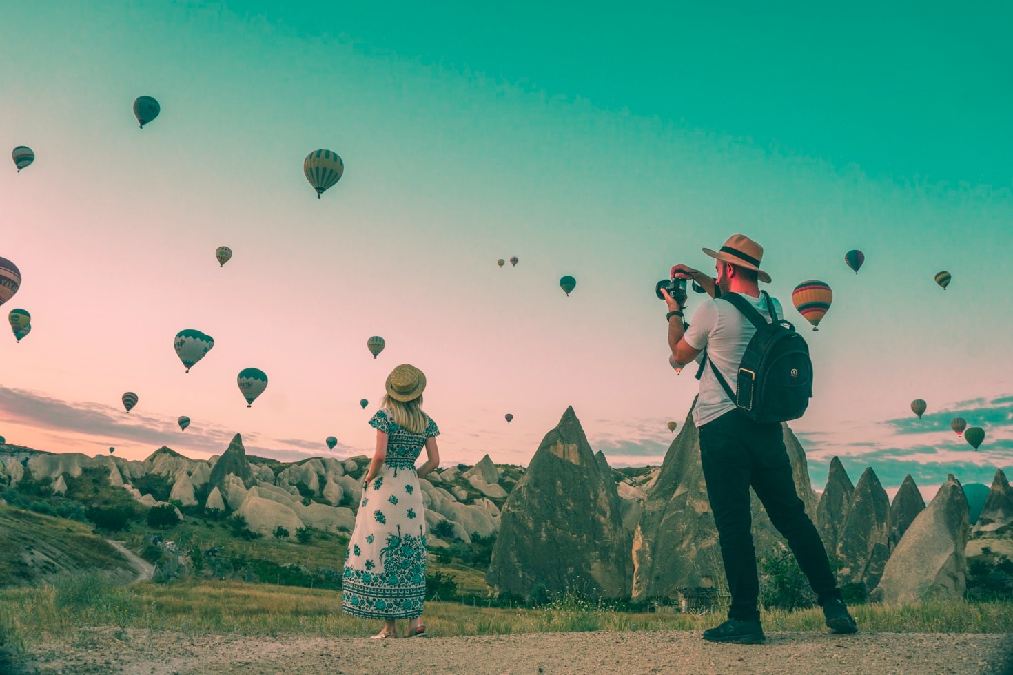 Aventura e sustentabilidade: como equilibrar?
